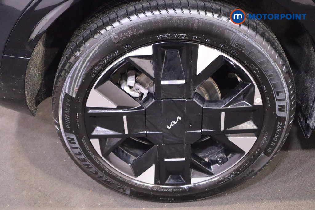 Used Kia Sportage 2025 for sale - 77435843: Photo 29