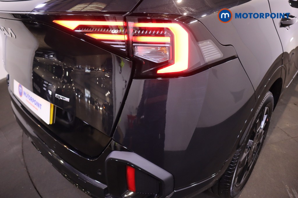 Used Kia Sportage 2025 for sale - 77435843: Photo 34