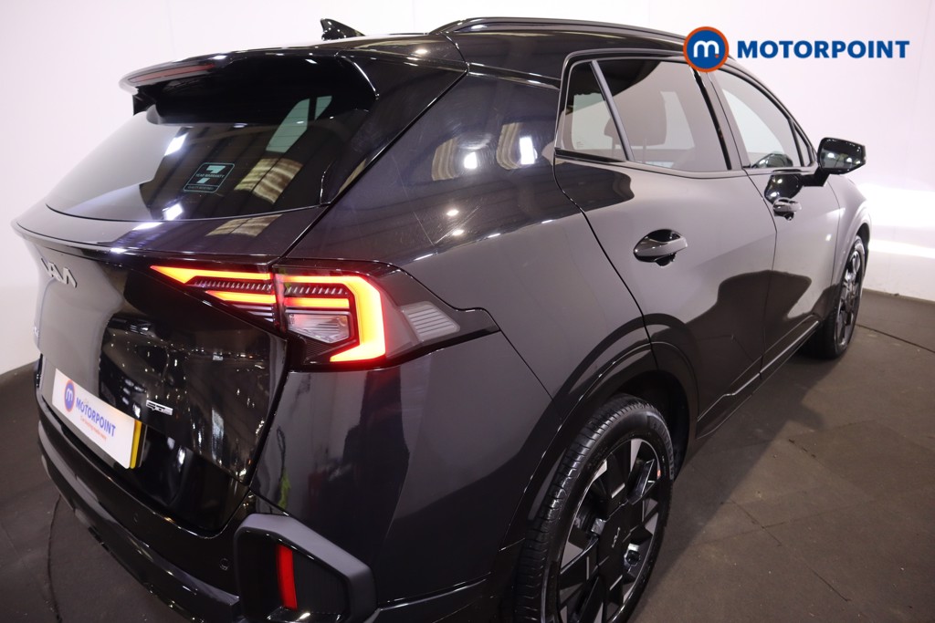 Used Kia Sportage 2025 for sale - 77435843: Photo 35