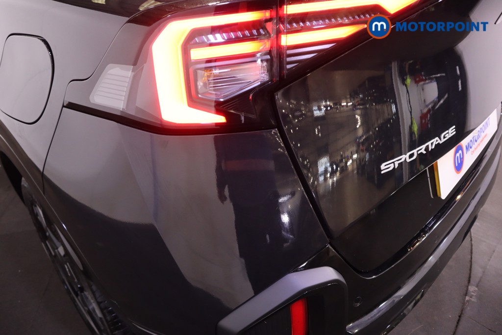 Used Kia Sportage 2025 for sale - 77435843: Photo 36