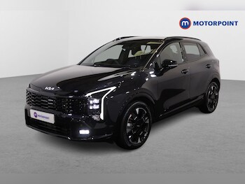 Used Kia Sportage 2025 for sale - 77435843: Photo