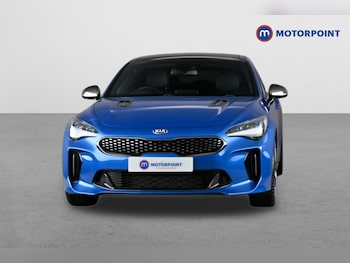 Used Kia Stinger 2019 for sale - 78719903: Photo
