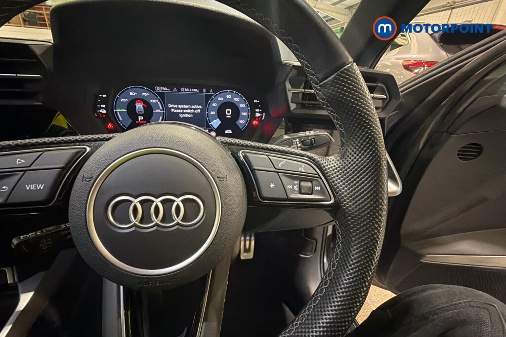 Used Audi A3 2024 for sale - 78123578: Photo 12