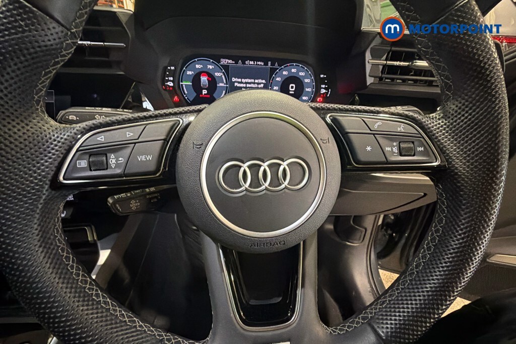 Used Audi A3 2024 for sale - 78123578: Photo 13