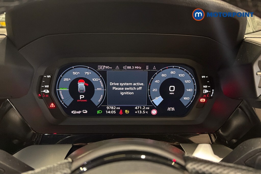 Used Audi A3 2024 for sale - 78123578: Photo 16