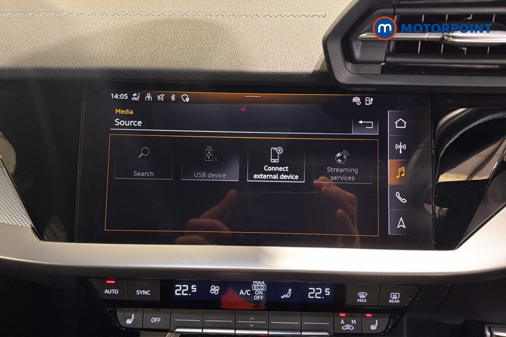 Used Audi A3 2024 for sale - 78123578: Photo 17