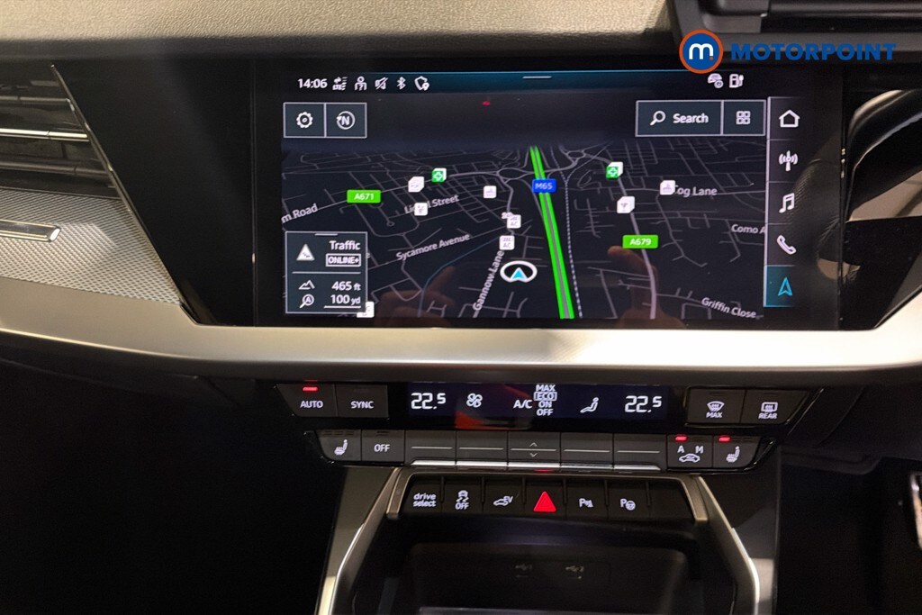 Used Audi A3 2024 for sale - 78123578: Photo 18