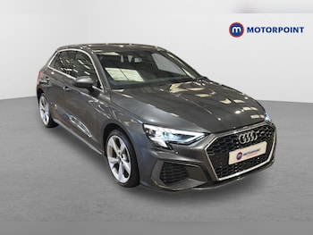 Audi A3 feature image