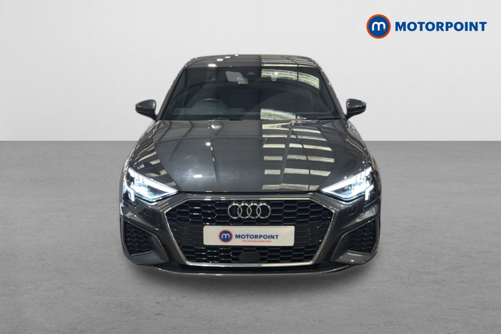 Used Audi A3 2024 for sale - 78123578: Photo 2