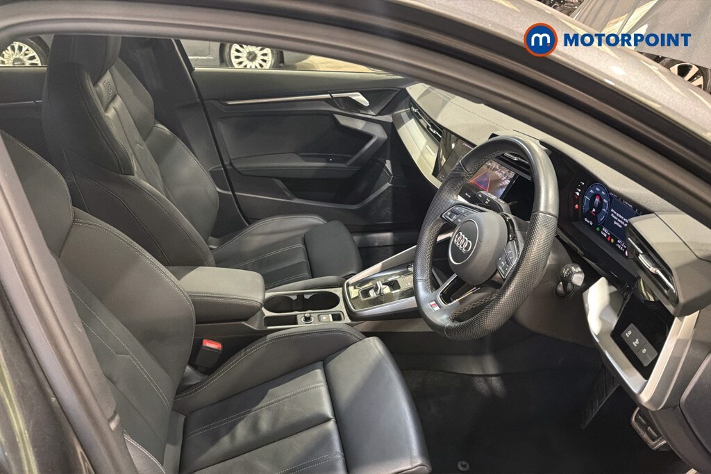 Used Audi A3 2024 for sale - 78123578: Photo 29