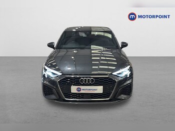 Used Audi A3 2024 for sale - 78123578: Photo