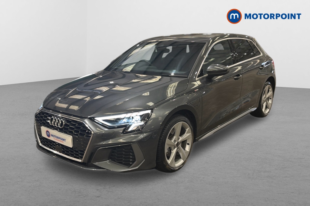 Used Audi A3 2024 for sale - 78123578: Photo 3