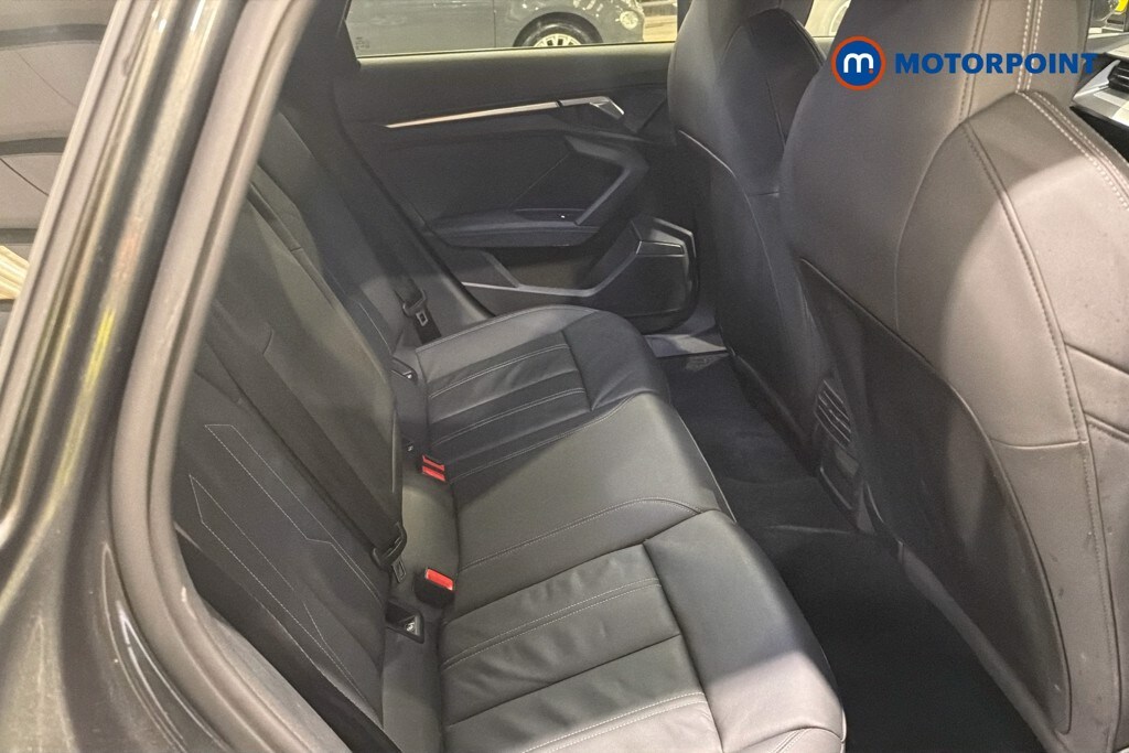 Used Audi A3 2024 for sale - 78123578: Photo 32