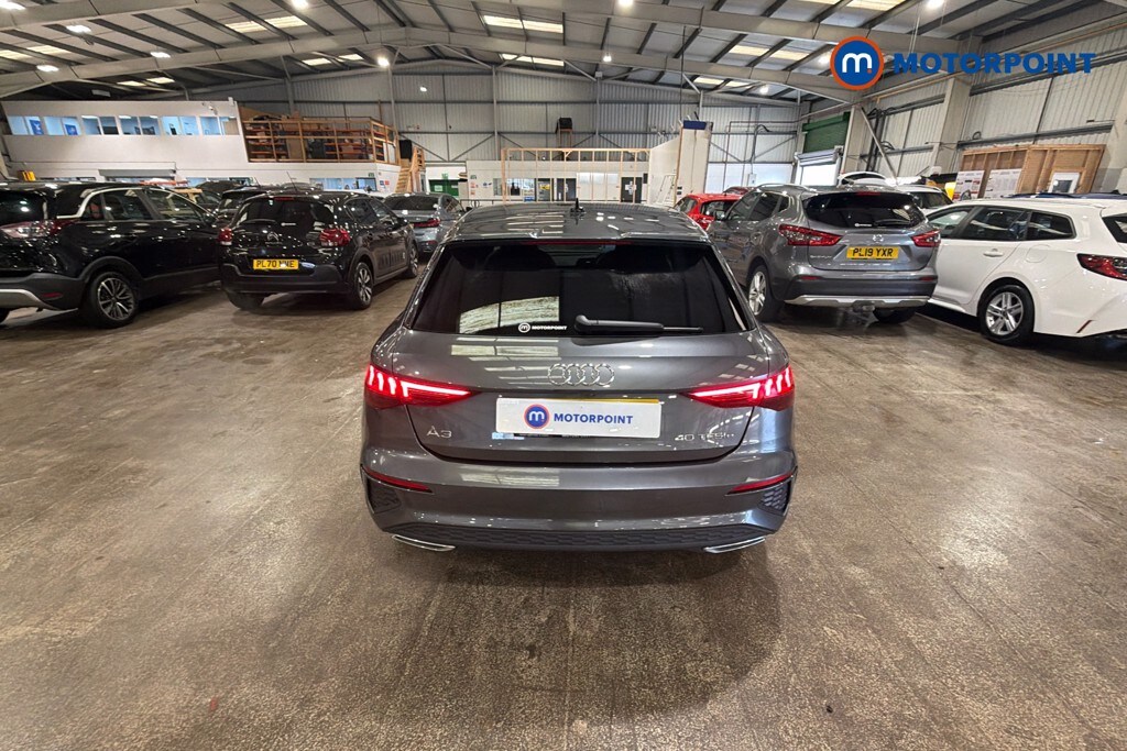 Used Audi A3 2024 for sale - 78123578: Photo 37