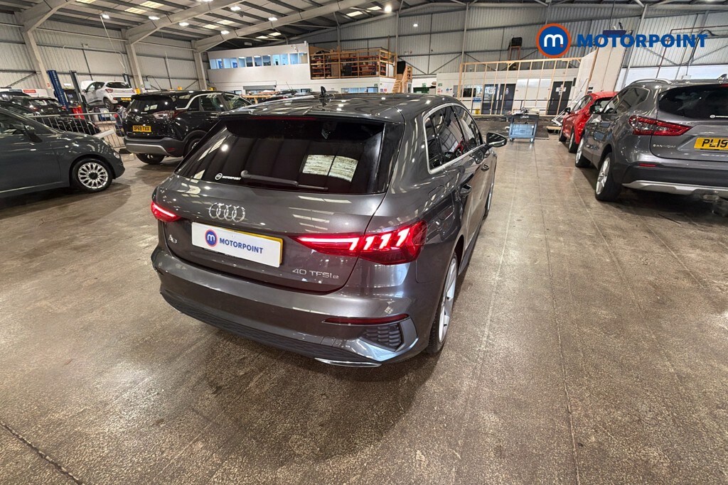 Used Audi A3 2024 for sale - 78123578: Photo 38