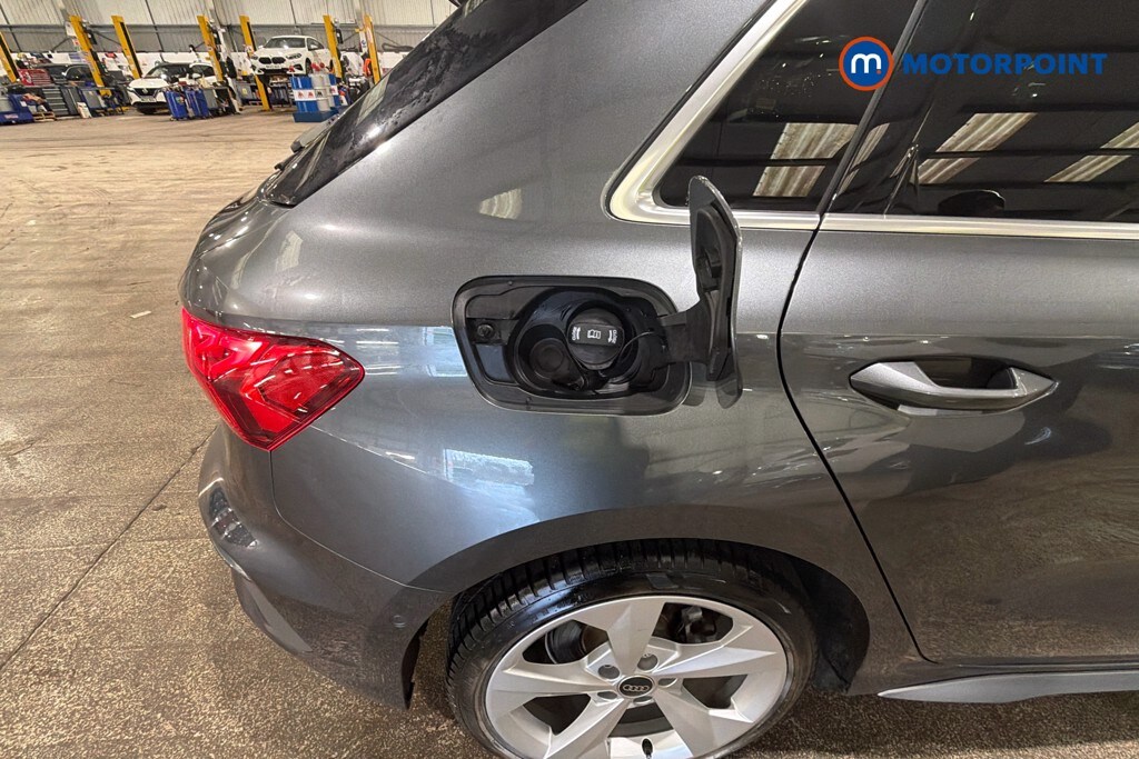 Used Audi A3 2024 for sale - 78123578: Photo 41