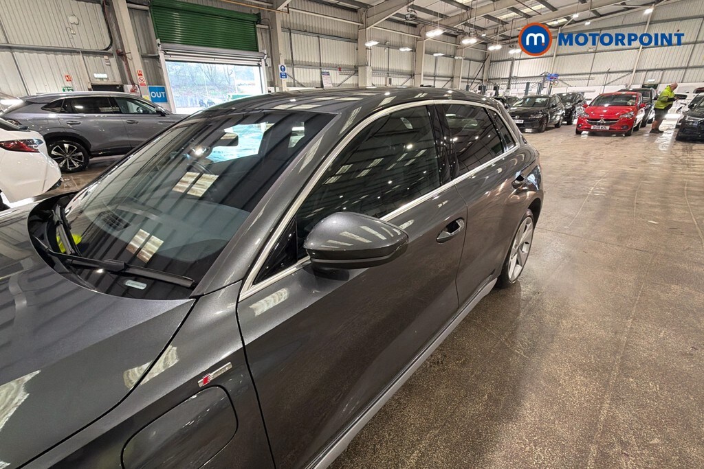 Used Audi A3 2024 for sale - 78123578: Photo 43