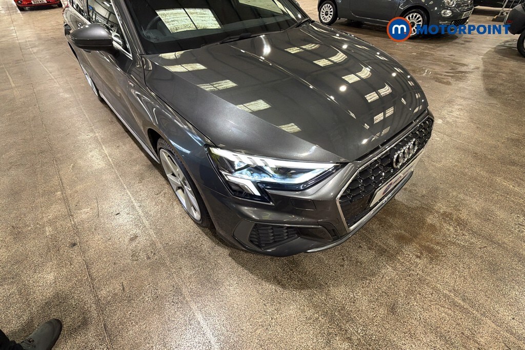 Used Audi A3 2024 for sale - 78123578: Photo 44