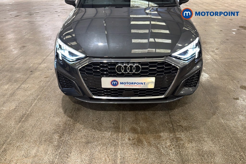 Used Audi A3 2024 for sale - 78123578: Photo 45