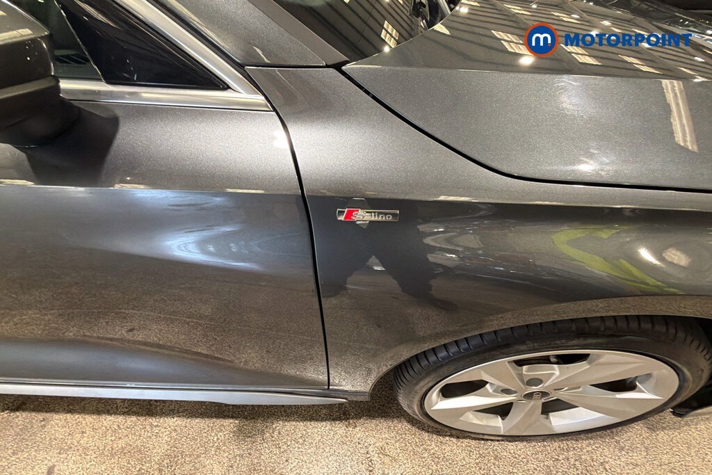 Used Audi A3 2024 for sale - 78123578: Photo 46