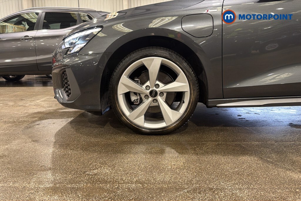 Used Audi A3 2024 for sale - 78123578: Photo 47