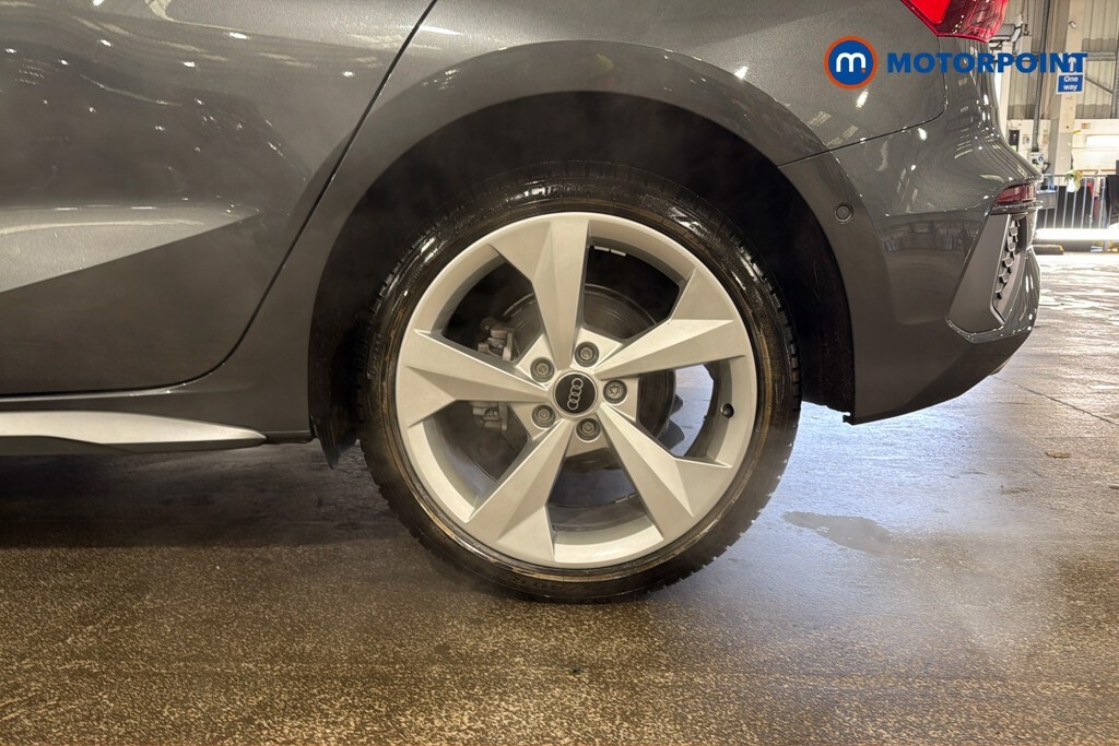 Used Audi A3 2024 for sale - 78123578: Photo 48