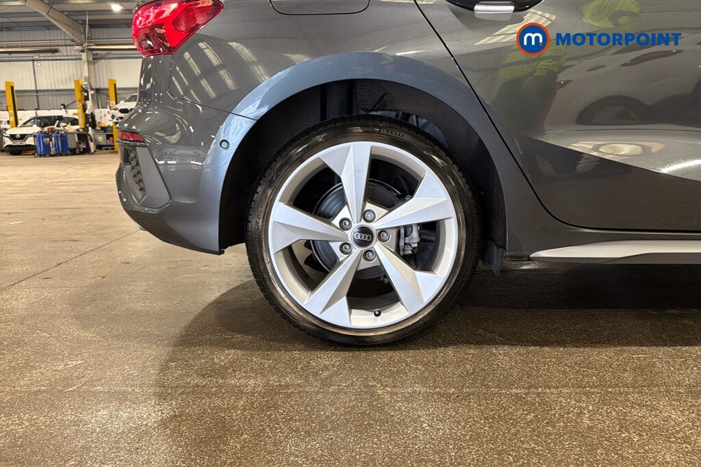 Used Audi A3 2024 for sale - 78123578: Photo 49