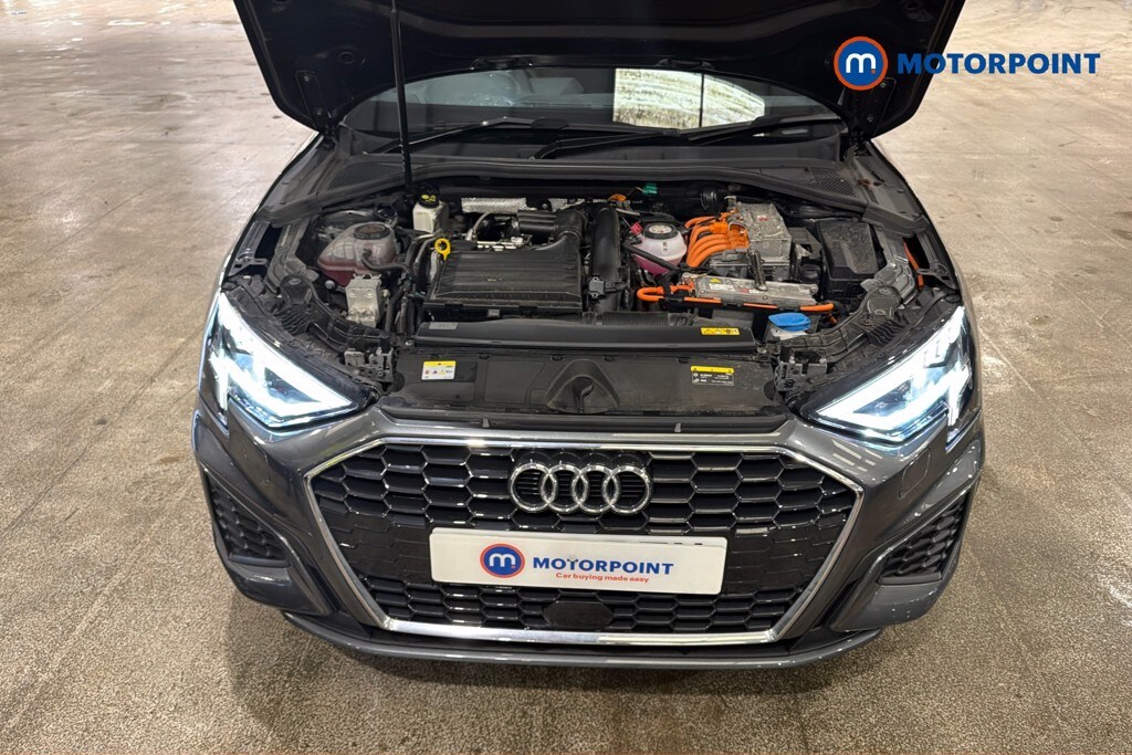 Used Audi A3 2024 for sale - 78123578: Photo 51