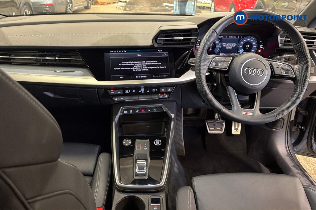 Used Audi A3 2024 for sale - 78123578: Photo 9