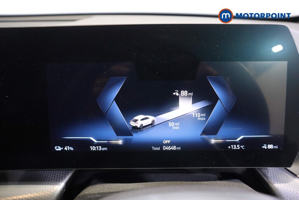 Used BMW iX2 2025 for sale - 76290838: Photo 11