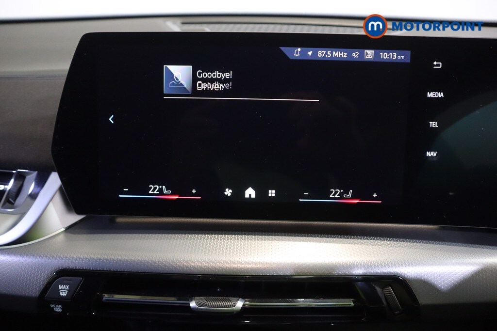 Used BMW iX2 2025 for sale - 76290838: Photo 13