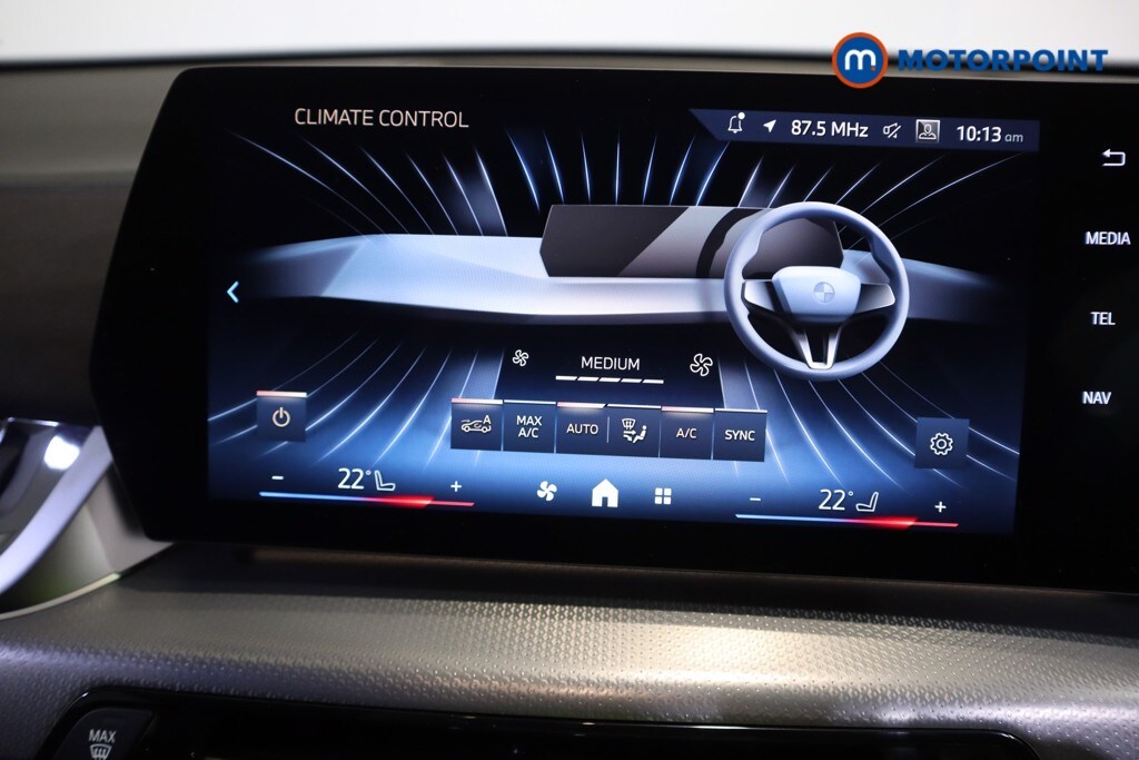 Used BMW iX2 2025 for sale - 76290838: Photo 14