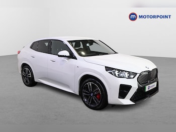 2025 - 230kW xDrive30 M Sport 65kWh 5dr Auto