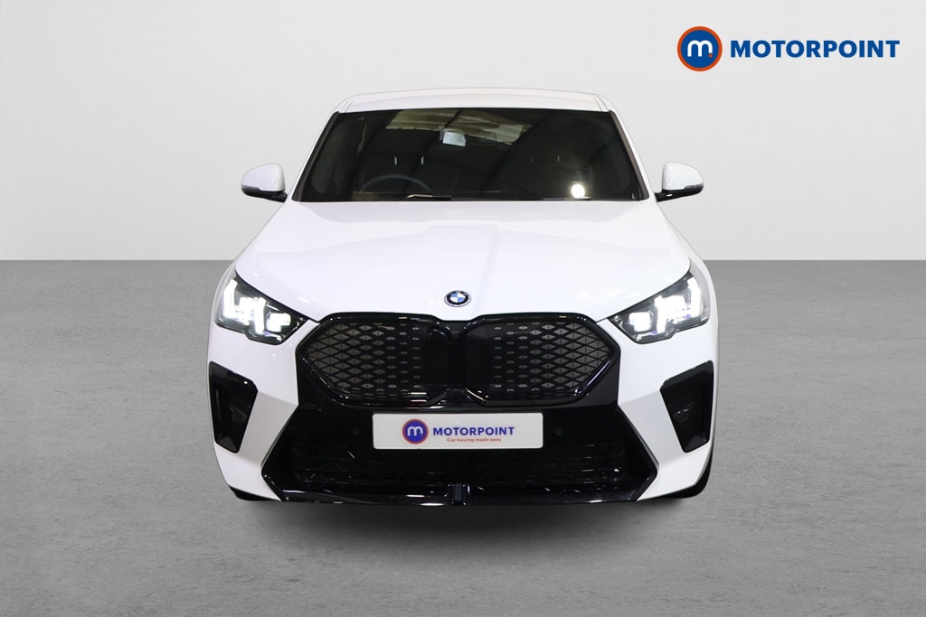 Used BMW iX2 2025 for sale - 76290838: Photo 2