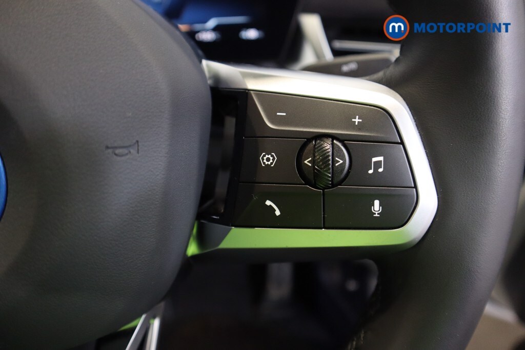 Used BMW iX2 2025 for sale - 76290838: Photo 20