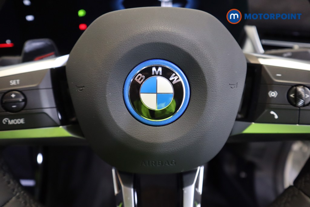 Used BMW iX2 2025 for sale - 76290838: Photo 21
