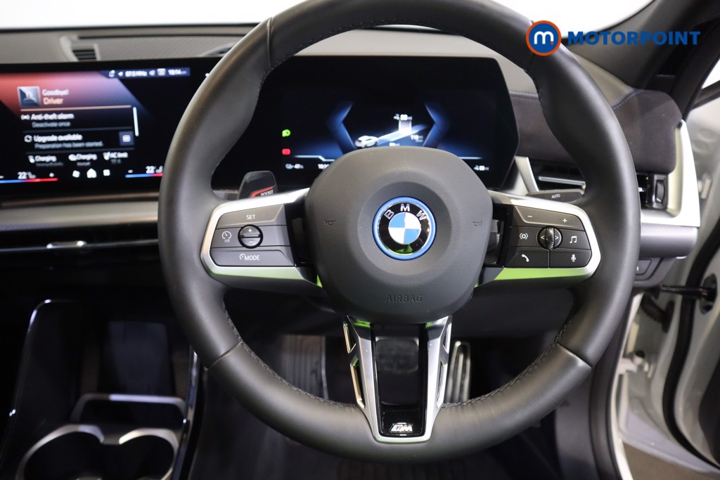 Used BMW iX2 2025 for sale - 76290838: Photo 22