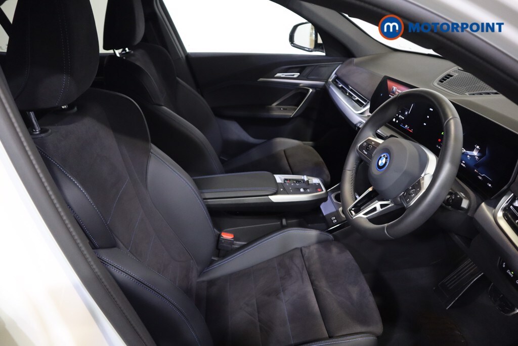 Used BMW iX2 2025 for sale - 76290838: Photo 27