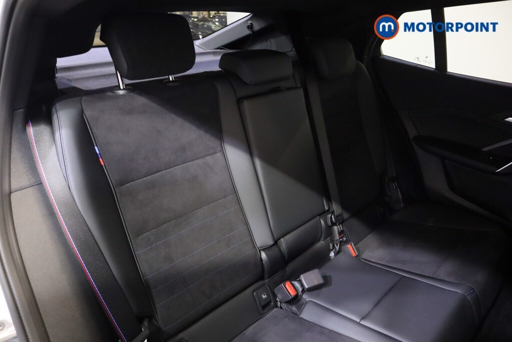 Used BMW iX2 2025 for sale - 76290838: Photo 28