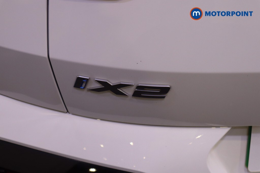 Used BMW iX2 2025 for sale - 76290838: Photo 38