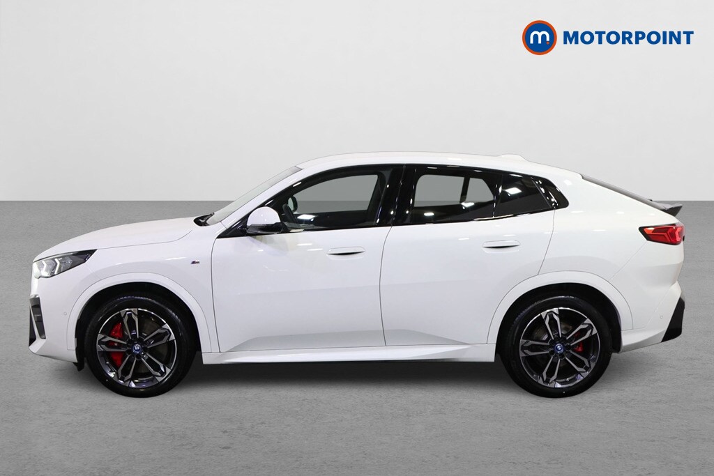 Used BMW iX2 2025 for sale - 76290838: Photo 4