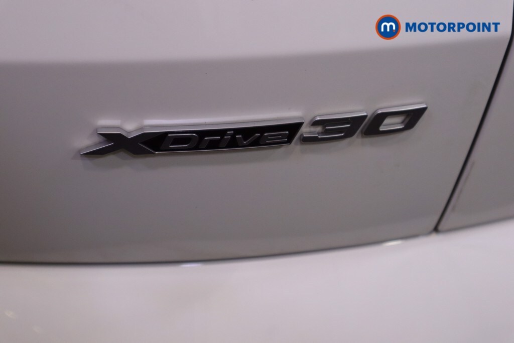 Used BMW iX2 2025 for sale - 76290838: Photo 40