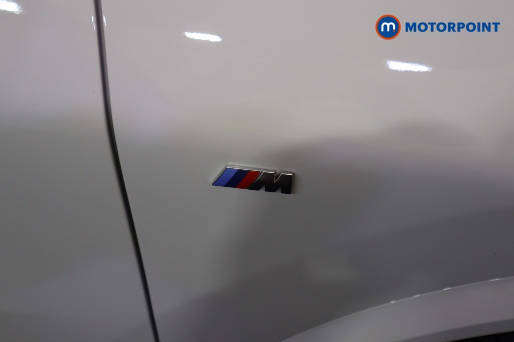 Used BMW iX2 2025 for sale - 76290838: Photo 44