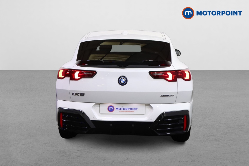 Used BMW iX2 2025 for sale - 76290838: Photo 6