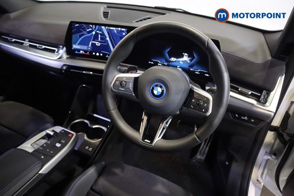 Used BMW iX2 2025 for sale - 76290838: Photo 9
