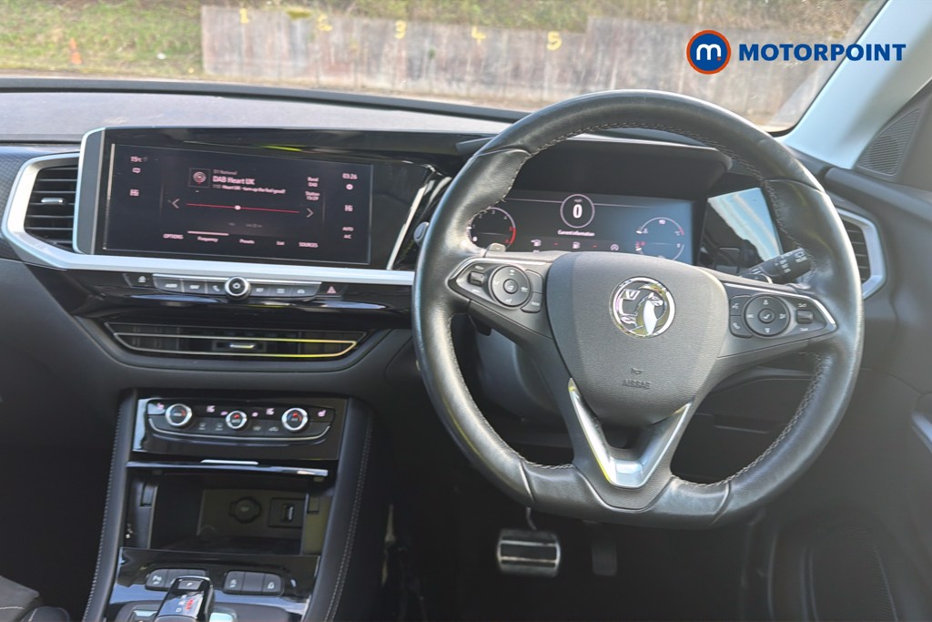 Used Vauxhall Grandland 2022 for sale - 78180562: Photo 10