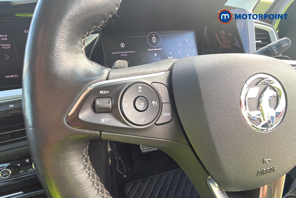 Used Vauxhall Grandland 2022 for sale - 78180562: Photo 11