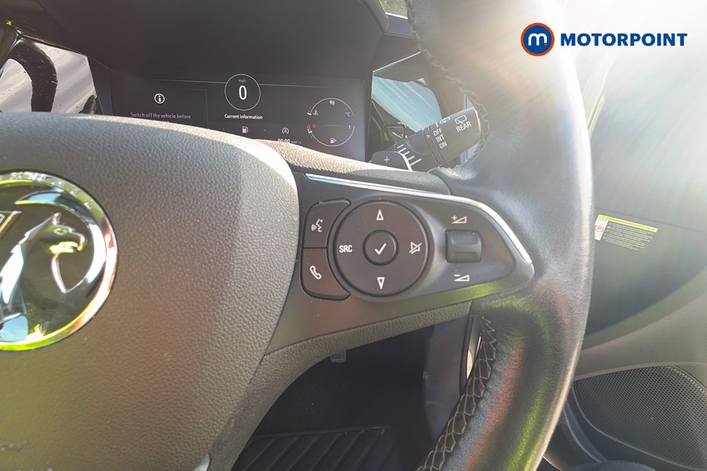 Used Vauxhall Grandland 2022 for sale - 78180562: Photo 12