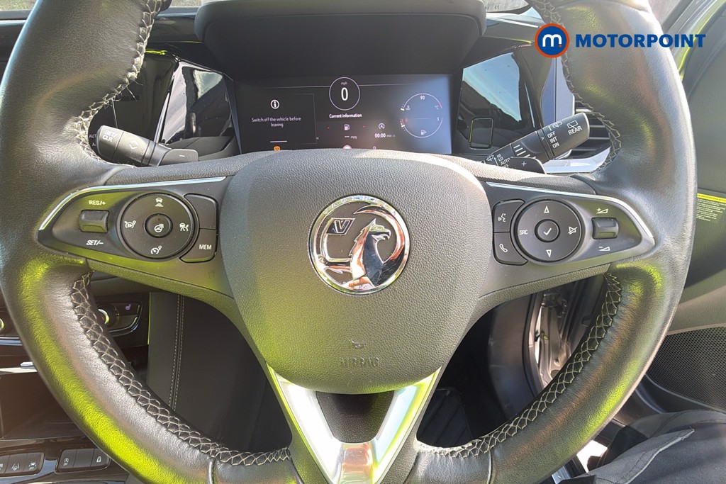 Used Vauxhall Grandland 2022 for sale - 78180562: Photo 13