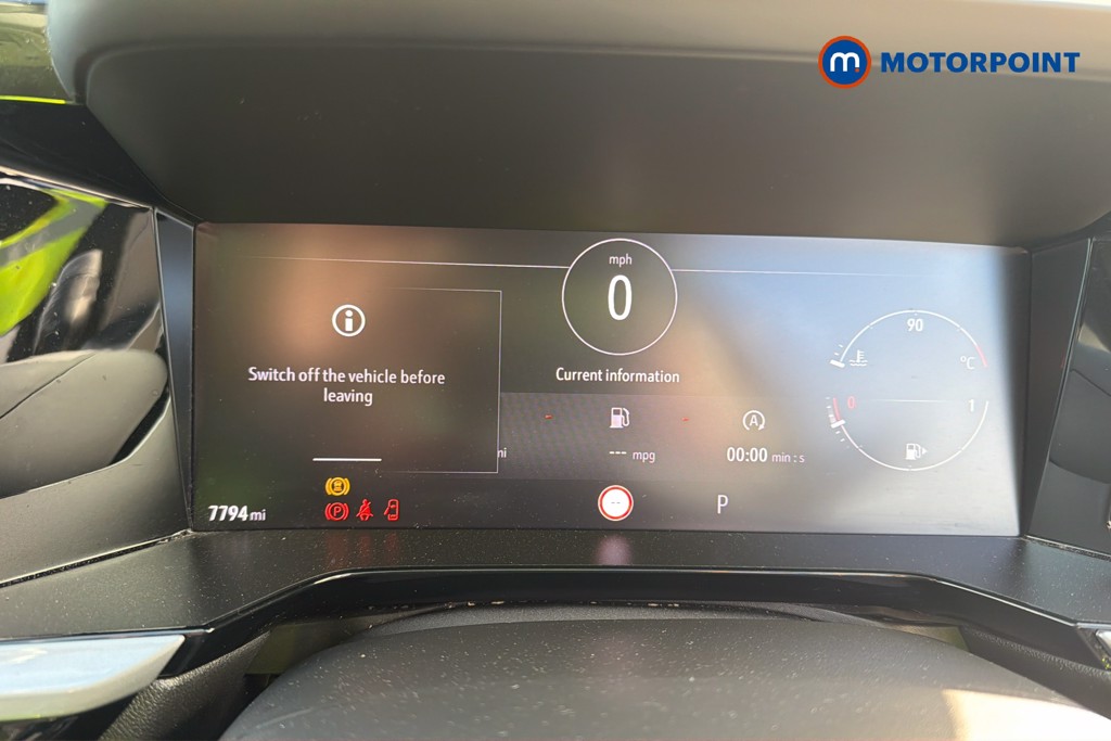 Used Vauxhall Grandland 2022 for sale - 78180562: Photo 16